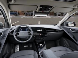 Kia Niro EV Wave FWD 2026