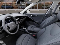 Kia Niro EV Wave FWD 2026