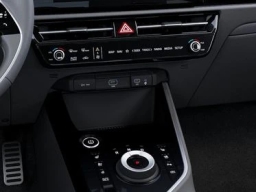 Kia Niro EV Wave FWD 2026