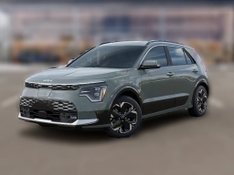 Kia Niro EV Wave FWD 2026