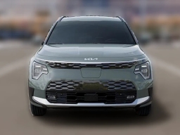 Kia Niro EV Wave FWD 2026