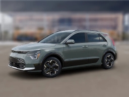 Kia Niro EV Wave FWD 2026