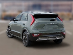 Kia Niro EV Wave FWD 2026