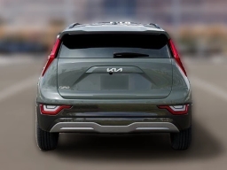 Kia Niro EV Wave FWD 2026