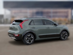 Kia Niro EV Wave FWD 2026