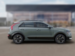 Kia Niro EV Wave FWD 2026