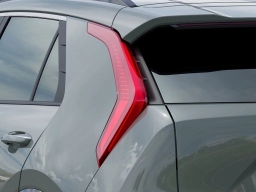 Kia Niro EV Wave FWD 2026