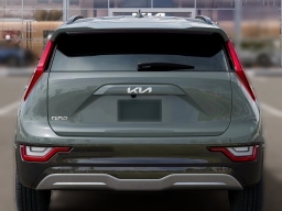 Kia Niro EV Wave FWD 2026