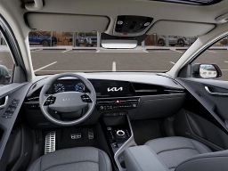 Kia Niro EV Wave FWD 2026