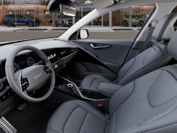 Kia Niro EV Wave FWD 2026