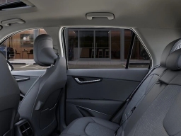 Kia Niro EV Wave FWD 2026