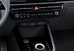 Kia Niro EV Wave FWD 2026