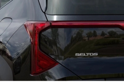 Kia Seltos LX FWD 2027