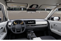 Kia Seltos LX FWD 2027