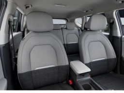 Kia Seltos LX FWD 2027