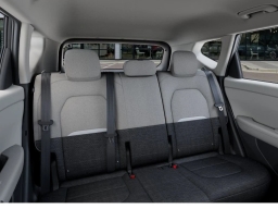 Kia Seltos LX FWD 2027