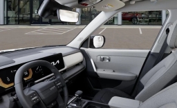 Kia Seltos LX FWD 2027