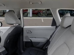 Kia Seltos LX FWD 2027