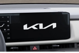 Kia Seltos LX FWD 2027