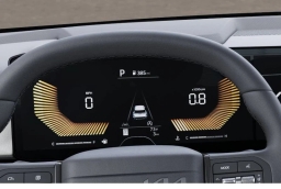 Kia Seltos LX FWD 2027