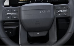 Kia Seltos LX FWD 2027