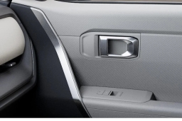 Kia Seltos LX FWD 2027