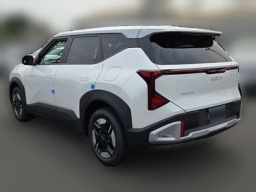 Kia Seltos LX FWD 2027
