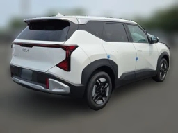 Kia Seltos LX FWD 2027