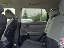 Kia Seltos LX FWD 2027