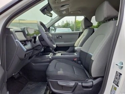 Kia Seltos LX FWD 2027