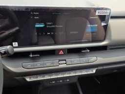 Kia Seltos LX FWD 2027