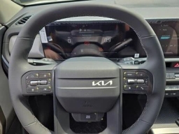 Kia Seltos LX FWD 2027
