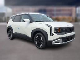 Kia Seltos LX FWD 2027