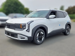 Kia Seltos LX FWD 2027