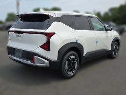 Kia Seltos LX FWD 2027