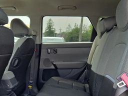 Kia Seltos LX FWD 2027