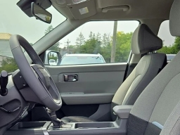 Kia Seltos LX FWD 2027