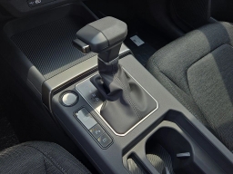 Kia Seltos LX FWD 2027