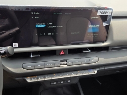 Kia Seltos LX FWD 2027