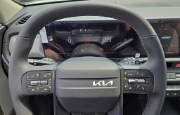 Kia Seltos LX FWD 2027
