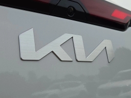 Kia Seltos LX FWD 2027