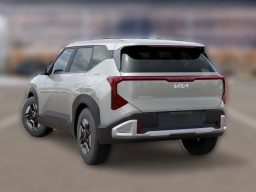 Kia Seltos LX FWD 2027