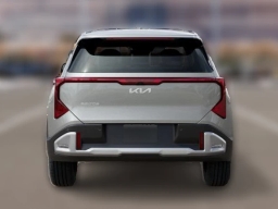 Kia Seltos LX FWD 2027