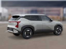 Kia Seltos LX FWD 2027