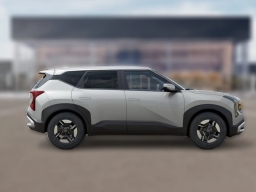 Kia Seltos LX FWD 2027