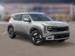Kia Seltos LX FWD 2027