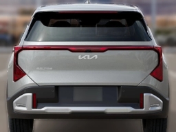 Kia Seltos LX FWD 2027