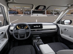 Kia Seltos LX FWD 2027