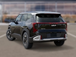 Kia Seltos LX FWD 2027