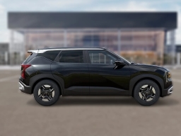 Kia Seltos LX FWD 2027